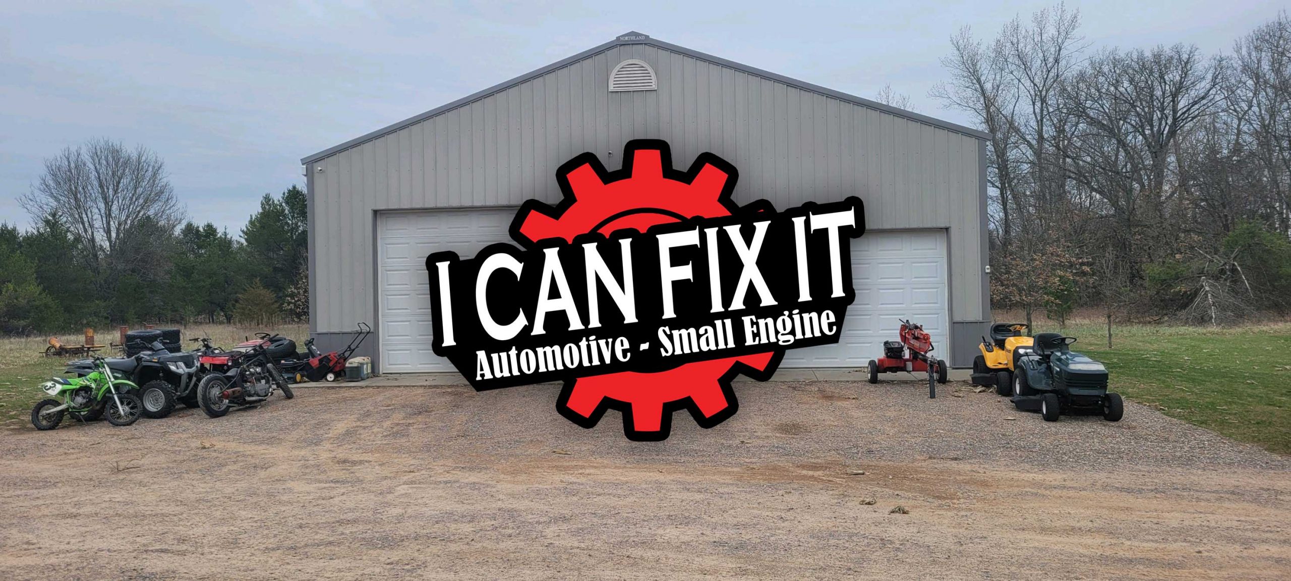 I Can Fix It - Arkdale, WI
